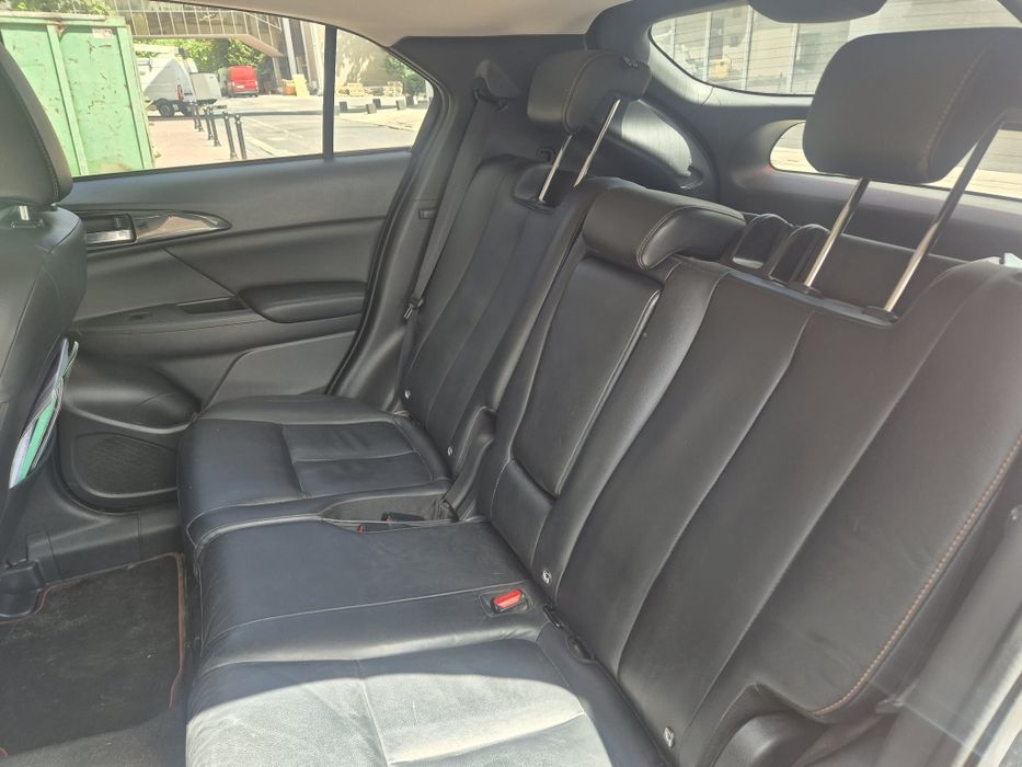 Mitsubishi Eclipse  Cross Instyle 2018