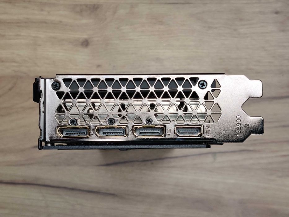 Inno3D GeForce RTX 3080 X3 OC 12GB LHR