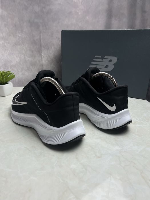 Кроссовки Nike Quest 3 Розмір 40 Original Взуття