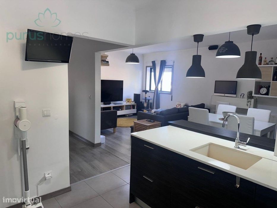 Apartamento T2 Aveiro -Cacia