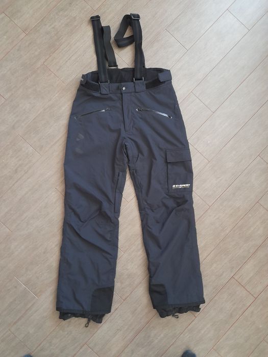 Штани лижні Rossignol  Volki  Everest advanced  10000 Sweden