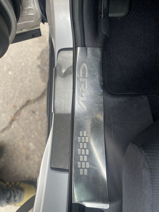 Продаж автомобіля Honda CR-V 3