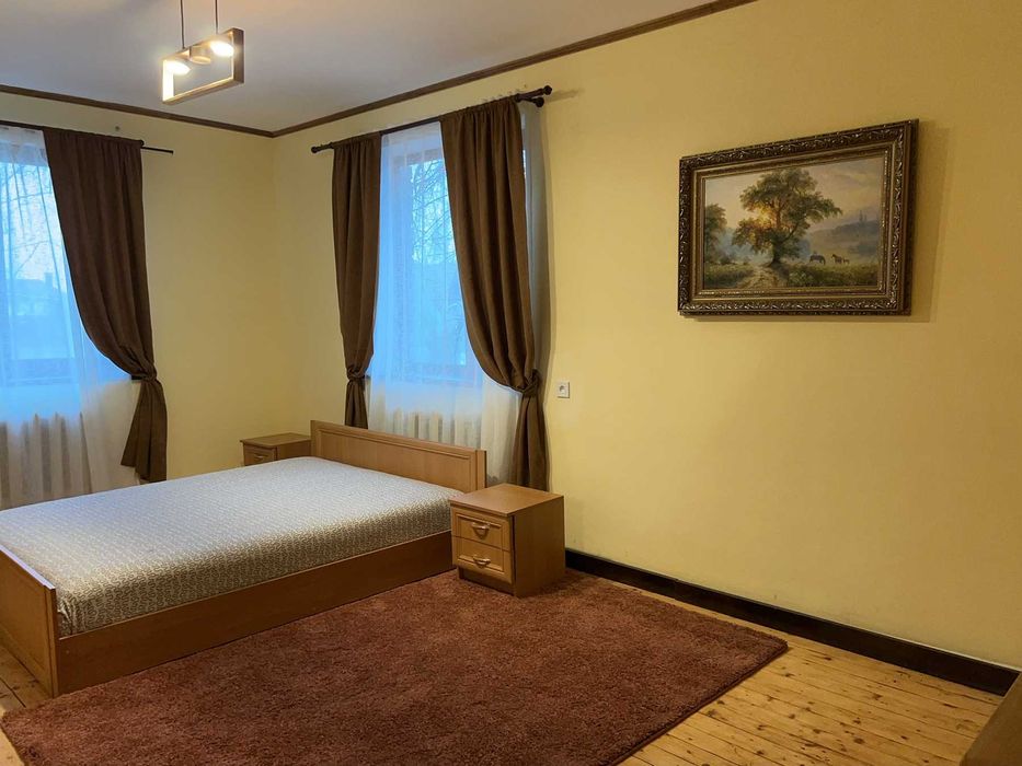 Продам дом в пос.Обуховка