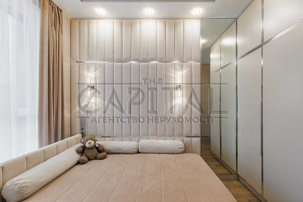 Продаж / Квартира / 82 м2 / ЖК Jack House / Печерський район
