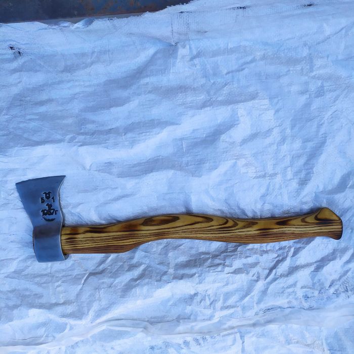 Продам  топор - сокира 1987 г.