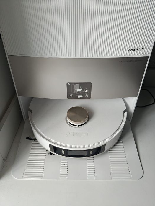 Aspirador Dream L20 ultra