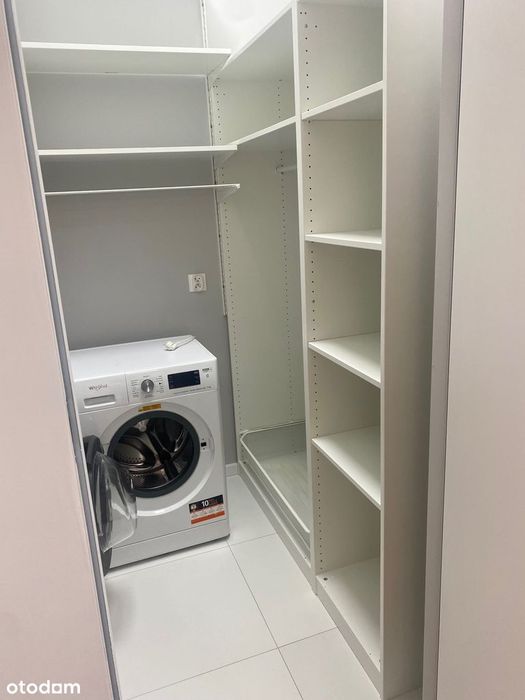Dwupokojowy apartament z miejscem parkingowym, klimatyzacją, 8 Dębów - View 6