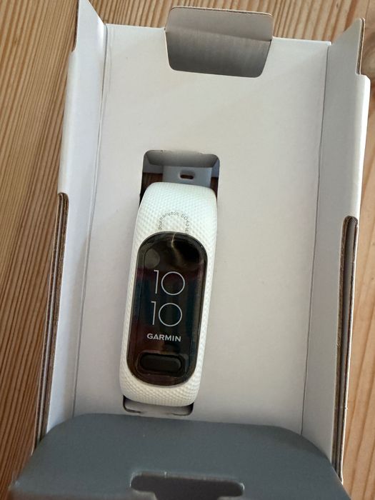 Opaska Garmin VIVOSMART 5 - nowa, na gwarancji