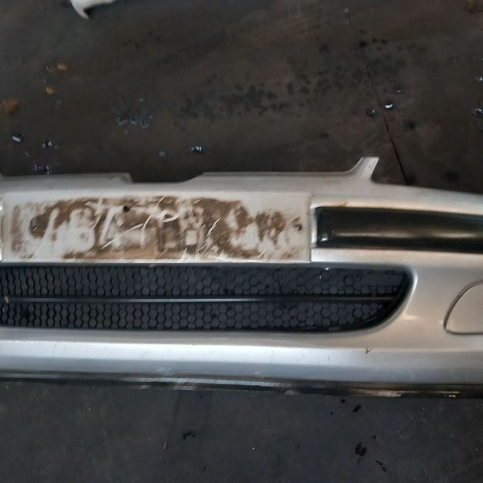 Para choques frente peugeot 106