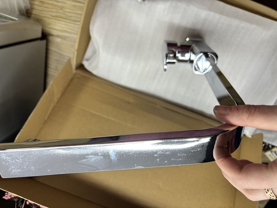 Змішувач кран для кухні