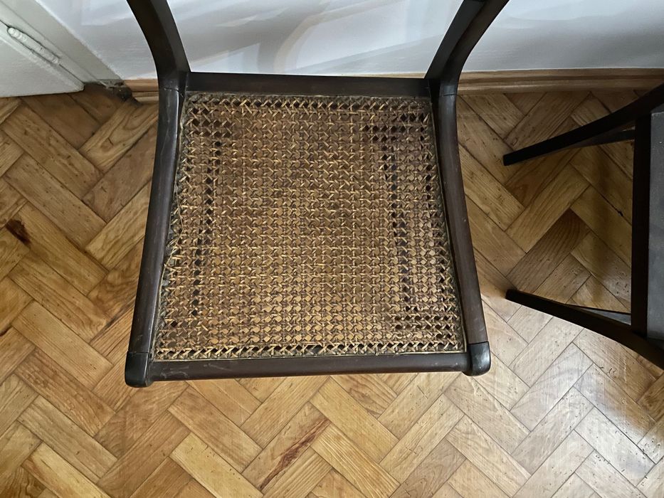 Conjunto cadeiras Dona Maria