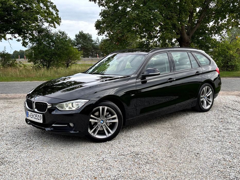 BMW Seria 3