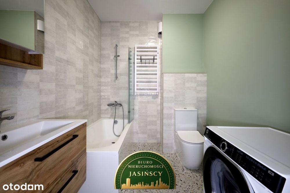 Mieszkanie | ul. Opinogórska | 41,88 m2 | 2 pokoje