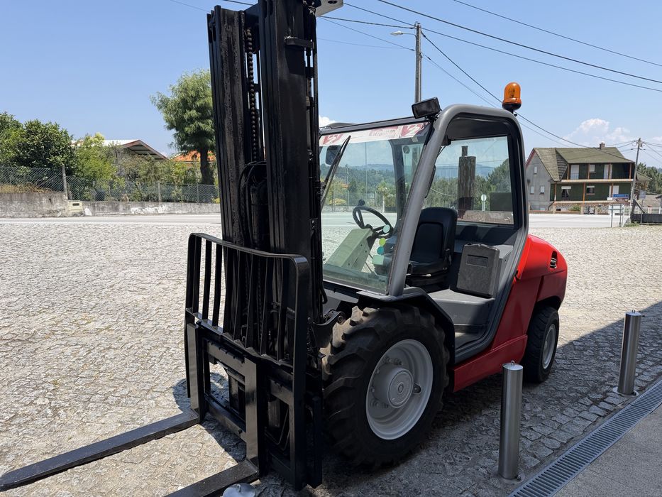 Manitou MSI 35 2003