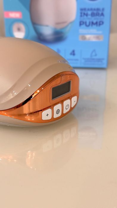 Молоковідсмоктувач Canpol