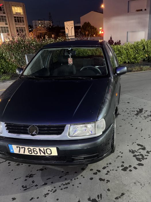 VW Polo 1.0 1999