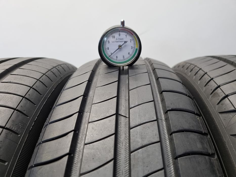 4x175/65R17 87H Michelin Primacy 7mm 2023 opony letnie