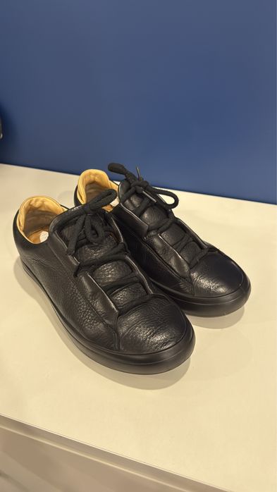 Кеди чоловічі класика