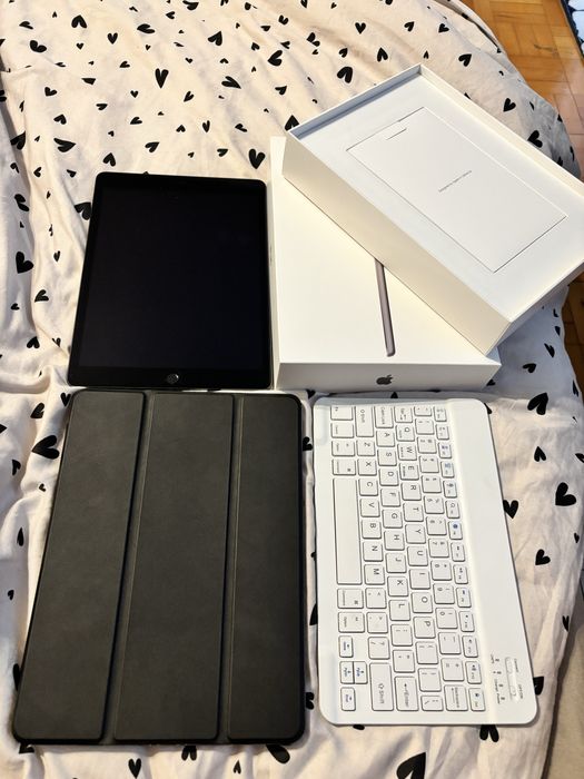 Apple Ipad 9gen 64gb