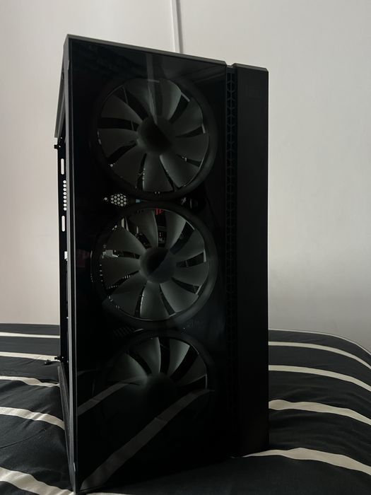 Computador Gaming - Ler descrição