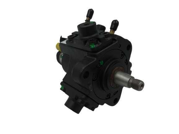 Pompa CR 0445.010.123 Bosch 2.4 Alfa Romeo, Fiat, Lancia Regenerowana