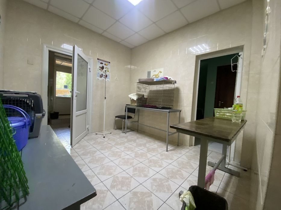 Оренда комерційного приміщення 177,4 м² — Запоріжжя, бул. Гвардійський