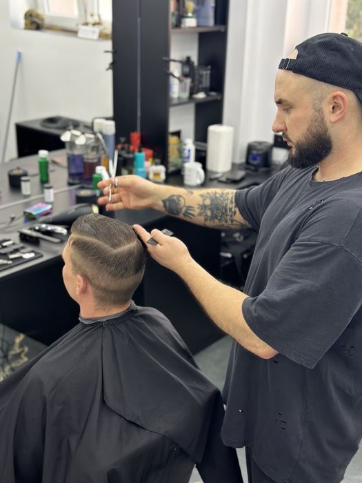 Darmowy kurs barberski Wrocław - szkolenia barberskie