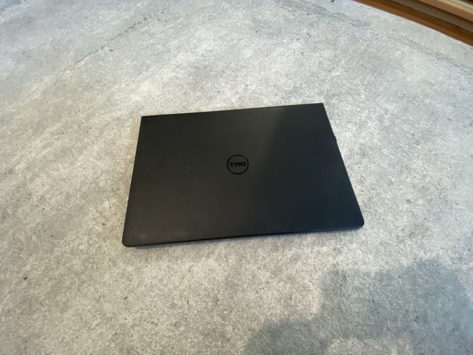Ноутбук Dell inspiron 3551 500GB