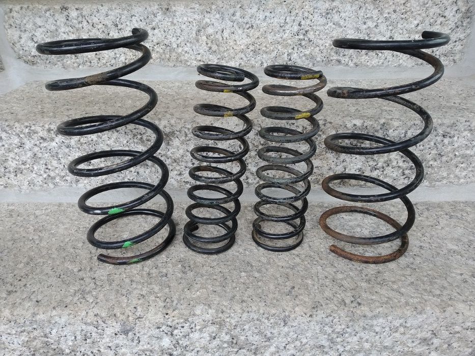 Molas originais Bmw E21