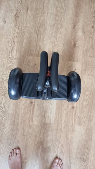 ninebot mini продам