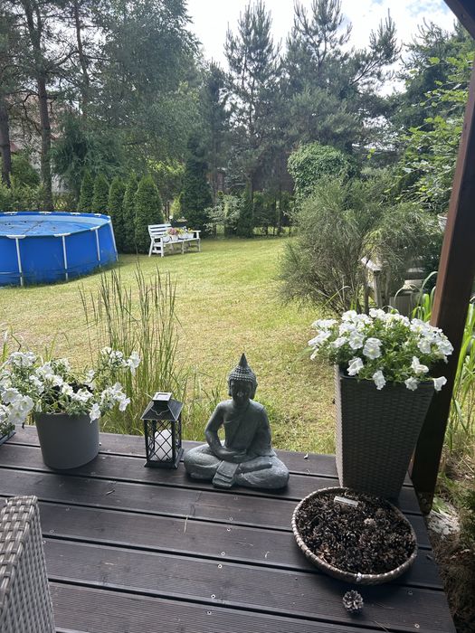 Domek letniskowy Sikorzyno