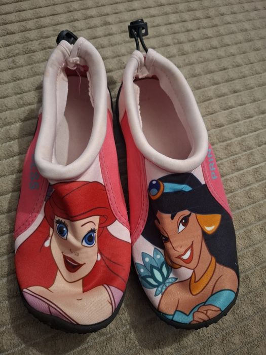 Buty do wody rozm 32