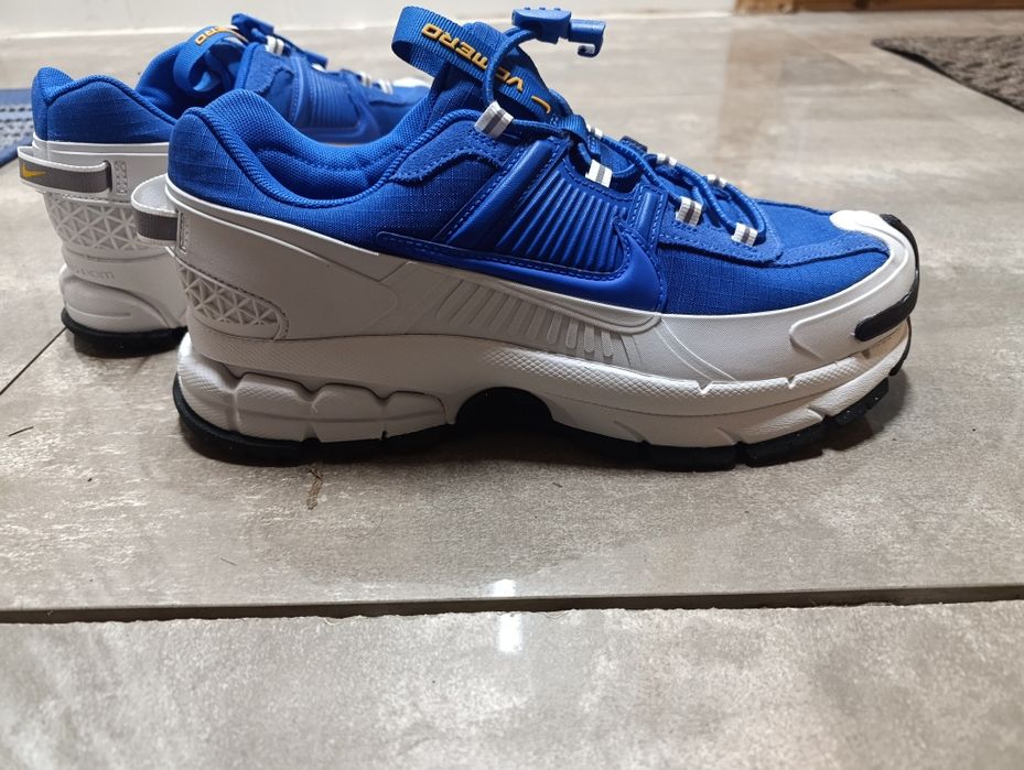 Чоловічі кросівки Nike Zoom Vomero 5 Roam  Racer Blue 41, 42,44