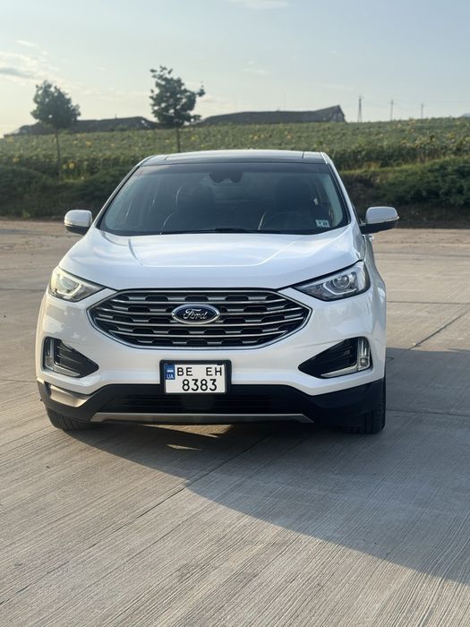 Ford edge 2018. 85т.км