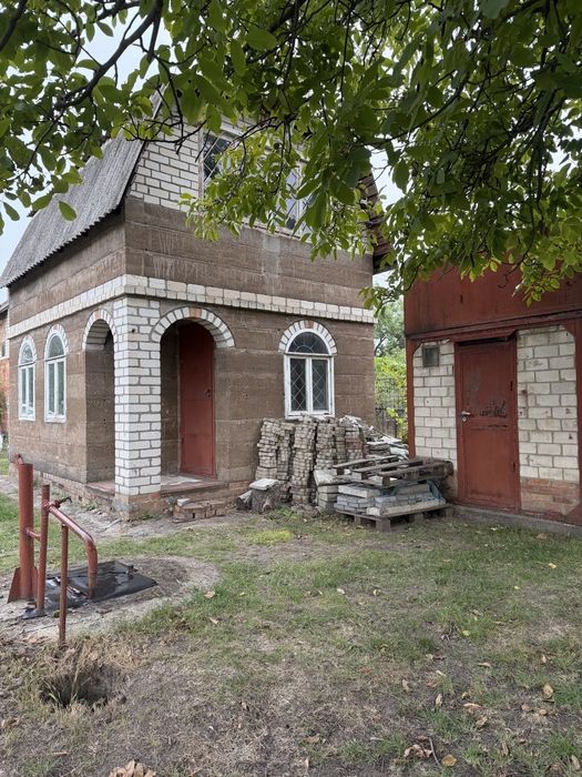 Дача садове товариство "Лідія"
