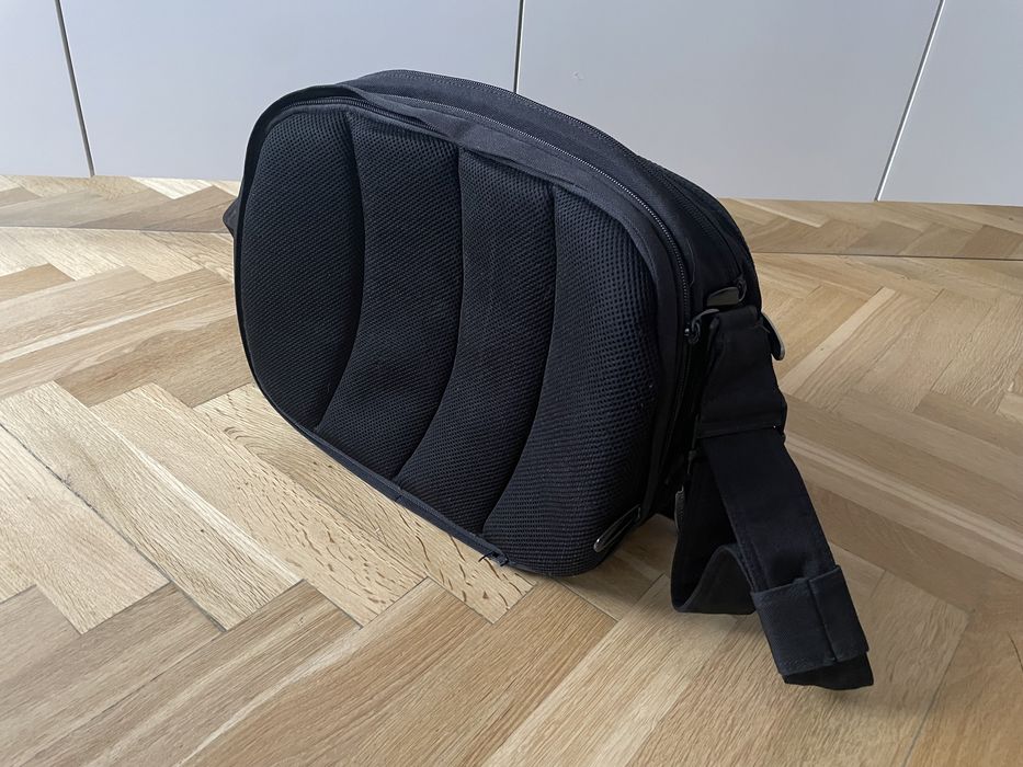 Torba Babybjorn Baby bjorn z przewijakiem