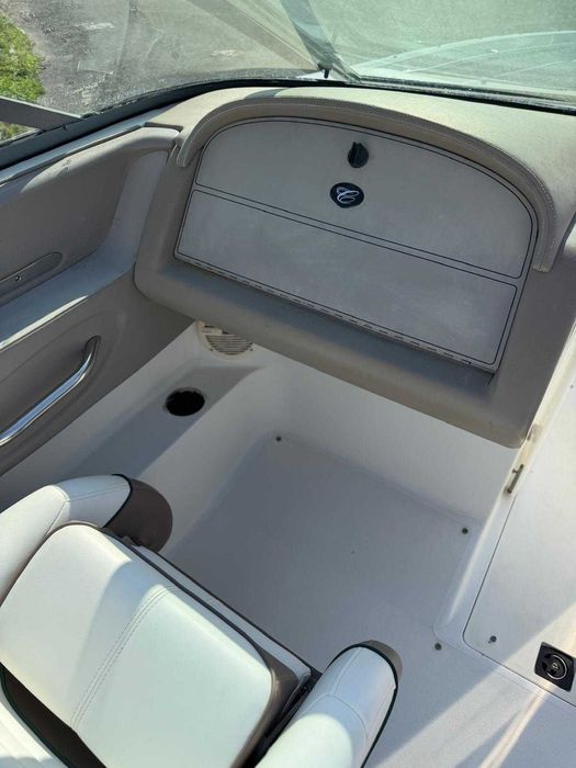 Cobalt 226 Volvo V8 Atrelado