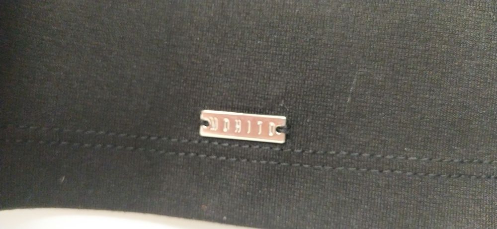 Sukienka z koronką Mohito 36