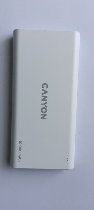 Павербанк по гарній ціні