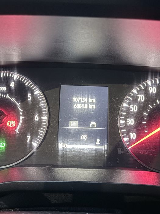 Renault trafic 2.0  L1