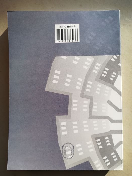 Cidades e Regiões Digitais- impacte nas cidades e nas pessoas