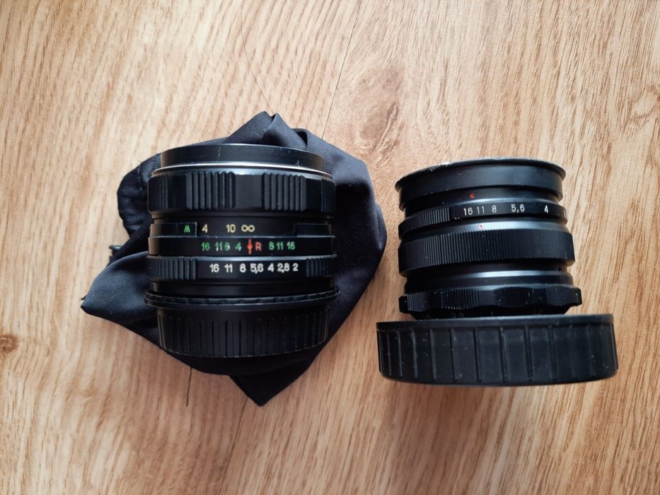 Canon 600D - Mega Zestaw
