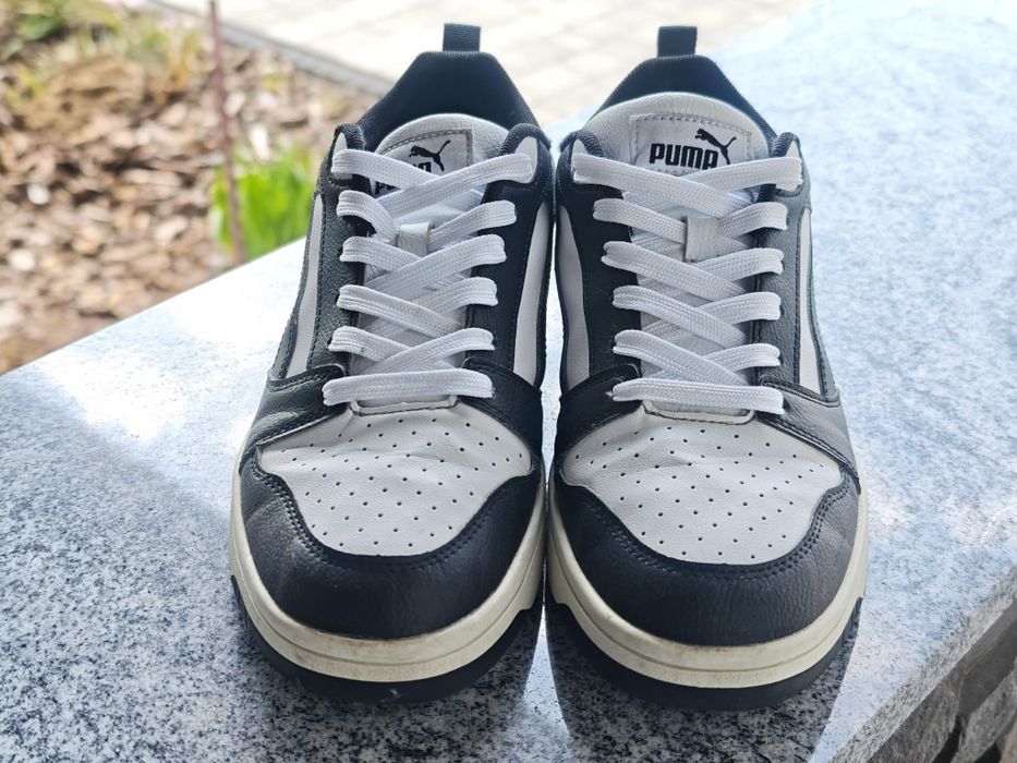 Buty puma rozmiar 40.5