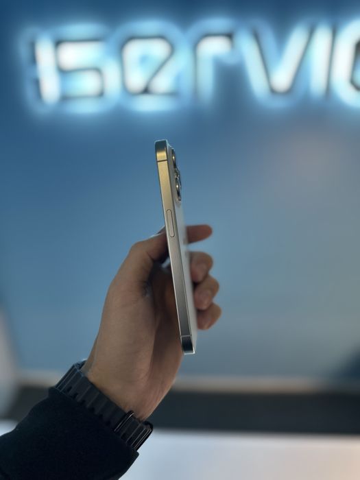 iPhone 15 PRO 128GB BATERIA 98% GWARANCJA 12 miesiecy !!!