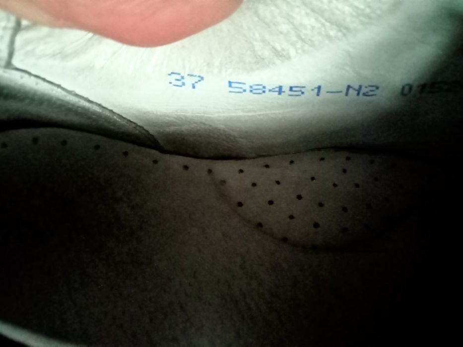 Лоферы, броги, оксфорды кожаные