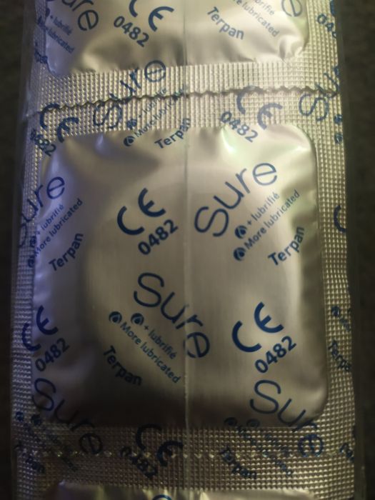 Презервативи контрацептиви якісні