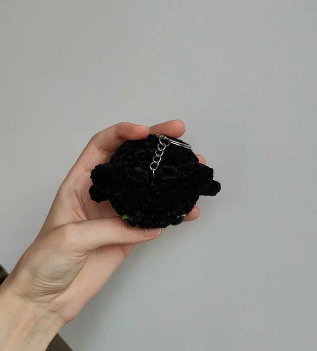 Toothless em Crochet | Amigurumi