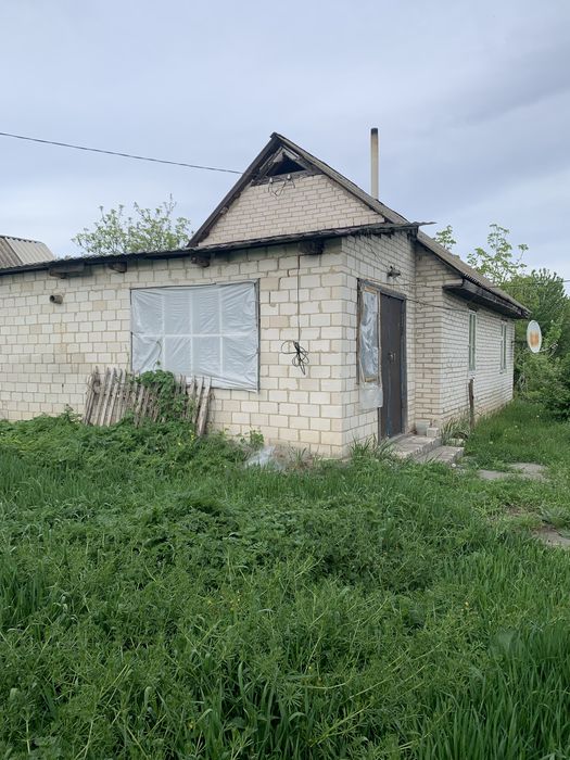 Продаж дачної ділянки під дачу або забудову
