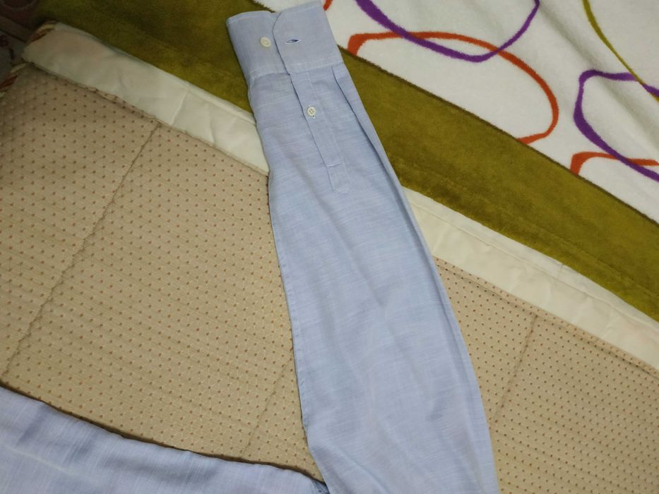 Camisa Sacoor Brothers M