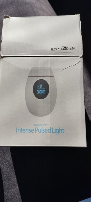 Продам Фотоэпилятор